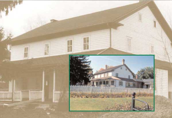 Schneider Haus