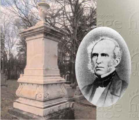 monument